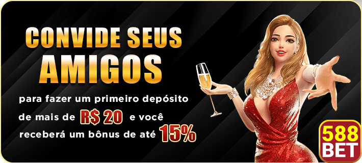 588bet.com aproveite emocionante jogo